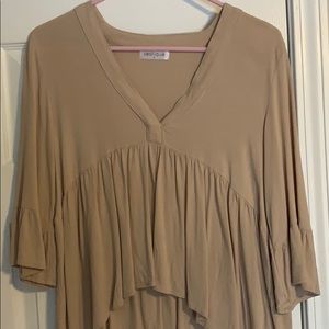 Flowy blouse